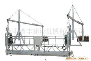 河北普豐建設機械 園林與高空作業(yè)機械產(chǎn)品及貨梯零部件制造全覽