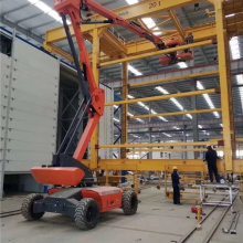 上海高空作業(yè)車與升降機(jī)租賃服務(wù)詳解 費(fèi)用、圖片與登車橋應(yīng)用