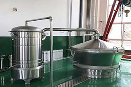 釀大叔釀酒設備項目怎么樣 值得加盟嗎