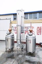 訥河燒酒鍋產品質量穩定可靠