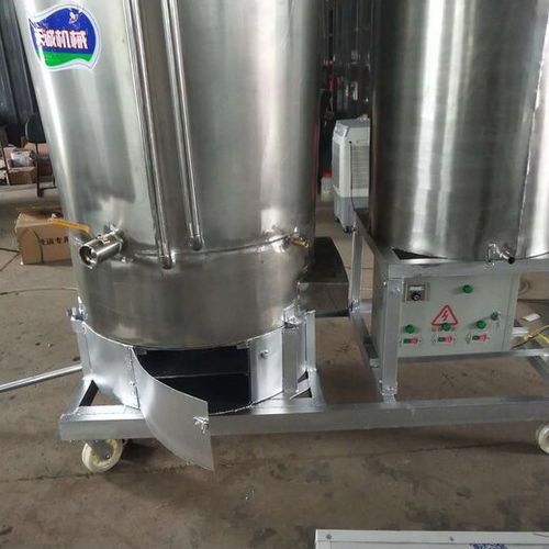釀酒設備品質優良,白酒蒸餾機