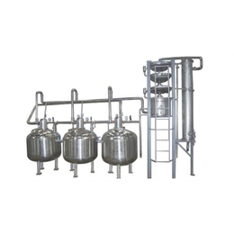 紅酒蒸餾設備批發商、遼陽紅酒蒸餾設備、釀酒設備廠家_功能飲料_第一槍