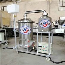 THN-50-釀酒設(shè)備開發(fā)商