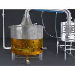 耐用的釀酒設(shè)備 河南聲譽(yù)好的下進(jìn)氣鍋爐款釀酒愛設(shè)備商是哪家價(jià)格