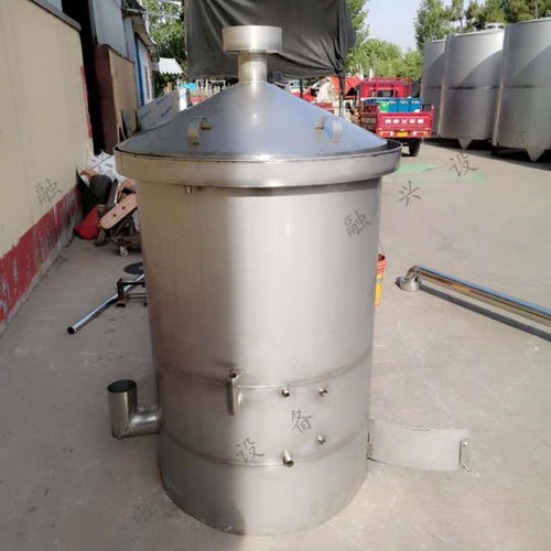 鄆城全自動釀酒設(shè)備