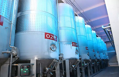 專利釀酒,創新工藝