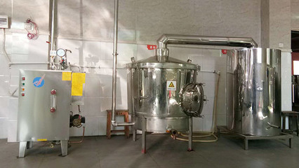 小滿前后用全套釀酒白酒設(shè)備做酒忽視這4點(diǎn),將造成嚴(yán)重經(jīng)濟(jì)損失!