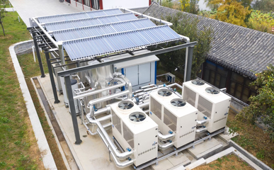 合作創(chuàng)新--上海諾通新能源科技開業(yè)慶典活動在山東力諾科技園成功舉辦