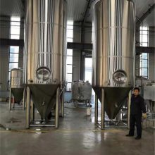 【10T精釀啤酒設備 發(fā)酵罐 精釀啤酒設備圖片】10T精釀啤酒設備 發(fā)酵罐 精釀啤酒設備