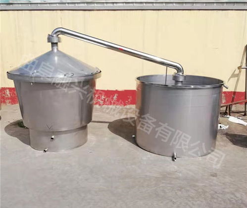 山東濟寧農(nóng)村釀酒設(shè)備 釀酒設(shè)備 曲阜融興機械 查看 價格 中國供應(yīng)商