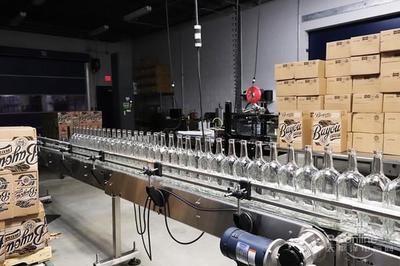 佳能EOS探索路易斯安那 北部路易斯安那篇與啤酒設備的視覺盛宴